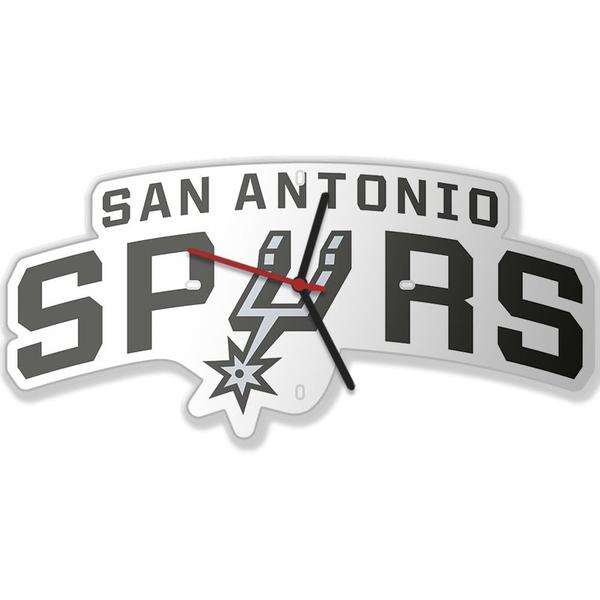 Relógio NBA San Antonio Spurs - Topcolors