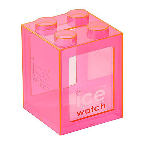 Relógio Neon Rosa Ice Watch