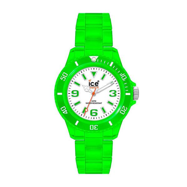 Relógio Neon Verde Ice Watch