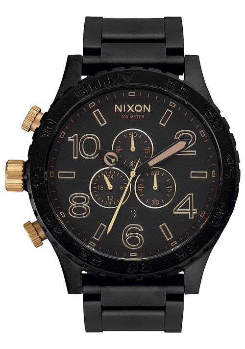 Relógio Nixon 51-30 Chrono