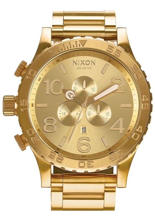 Relógio Nixon 51-30 Chrono