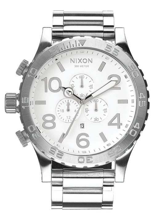 Relógio Nixon 51-30 Chrono