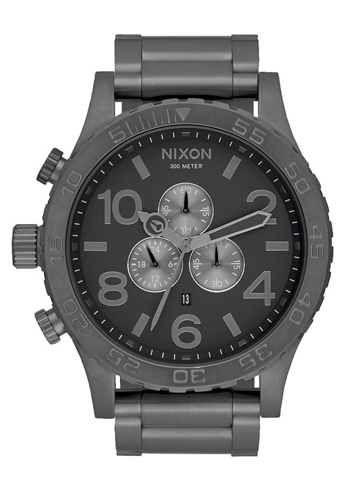 Relógio Nixon 51-30 Chrono