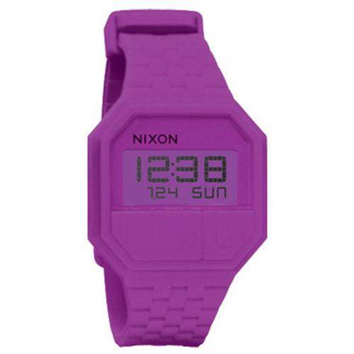 Relógio Nixon A169-698_lilac