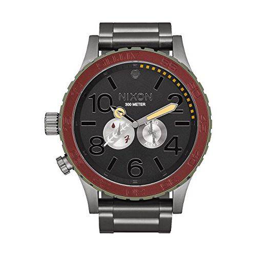 Relógio Nixon A172sw-2241