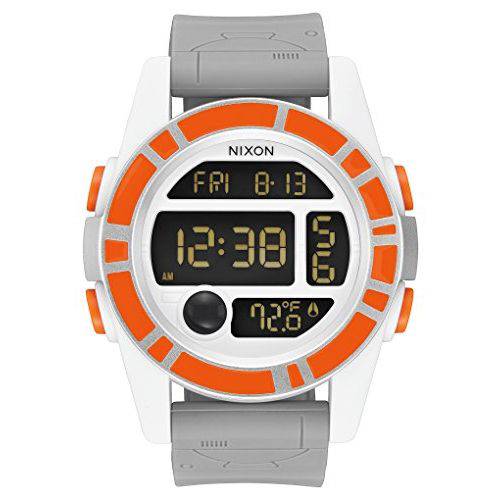 Relógio Nixon A197sw-2605