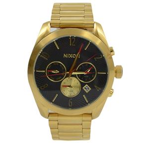 Relógio Nixon Bullet Chrono