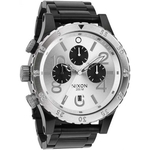 Relógio Nixon Masculino The 48-20 Chrono A486 180