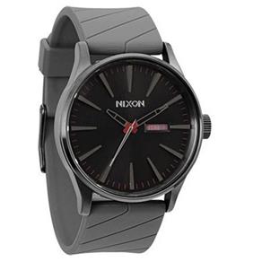 Relogio Nixon Sentry A027 000 - Garantia 2 Anos