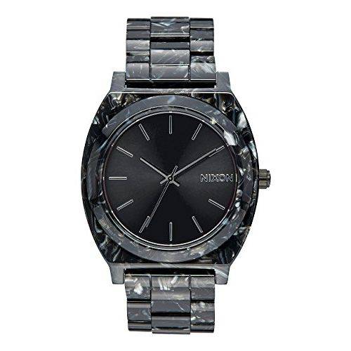 Relógio Nixon Ttacetate-blk