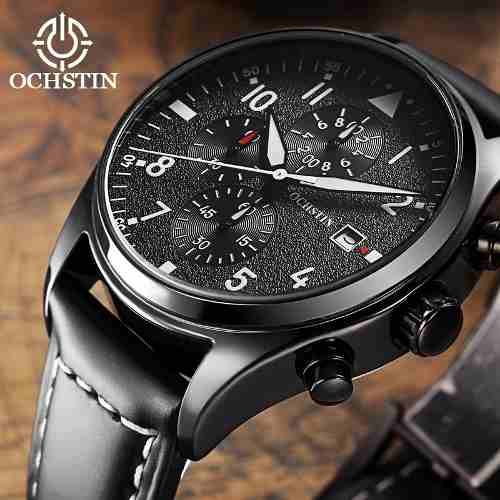 Relógio Ochstin com Cronômetro 6043g