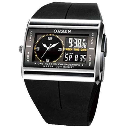 Relógio Ohsen Modelo Ad0518