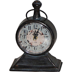 Relógio Oldway Samual Vernon 1789