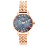 Relógio Olivia Burton Feminino Aço Rosé - OB16US25 by Vivara