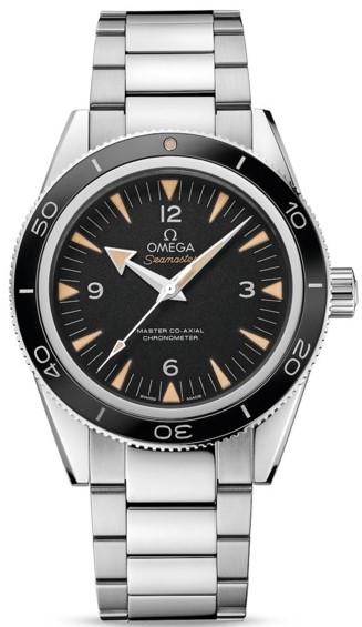 Relógio Omega Seamaster 300