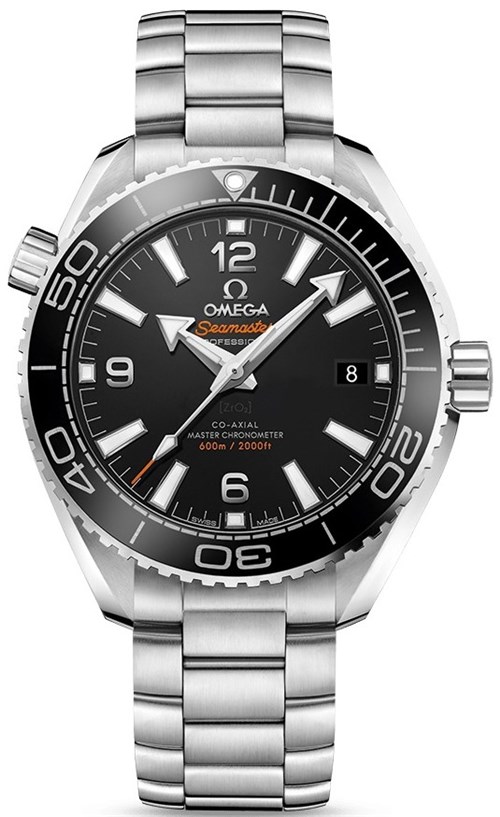 Relógio Omega Seamaster Planet Ocean 600M