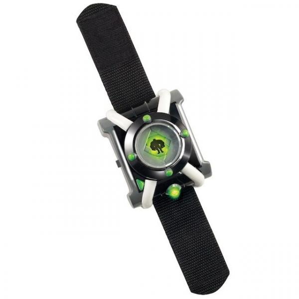 Relogio Omnitrix Ben 10 Básico Sunny