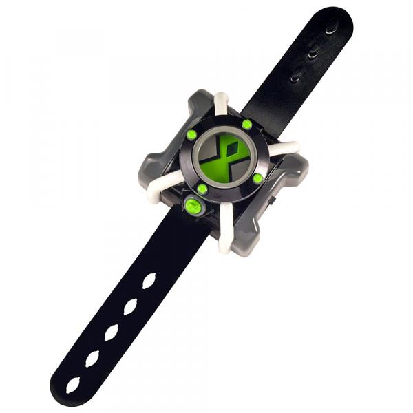 Relógio Omnitrix Ben 10 - Sunny