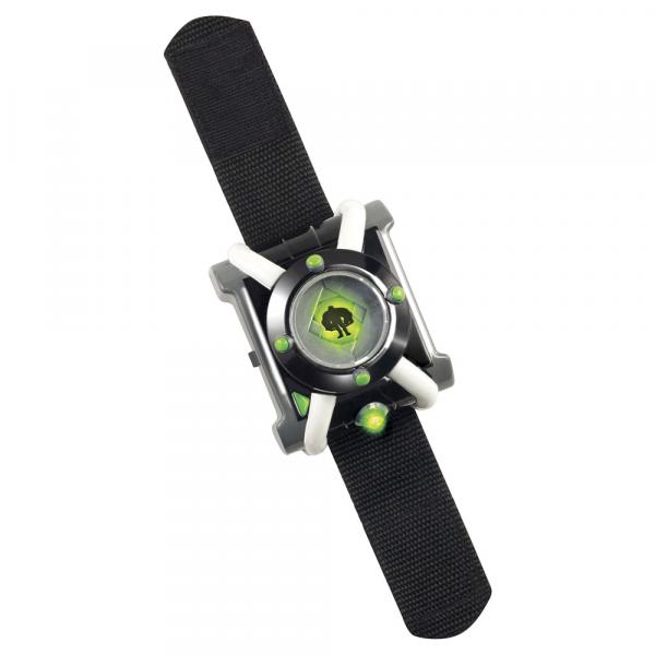 Relógio Omnitrix de Luxo Ben 10 - Sunny