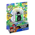 Relógio Omnitrix Digital Ben 10 Alien Sunny 1799 Lançamento