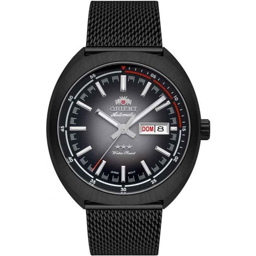 Relógio Orient 469BP082 G1PX Preto