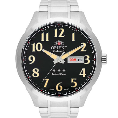 Relógio Orient 469Ss074 P2Sx