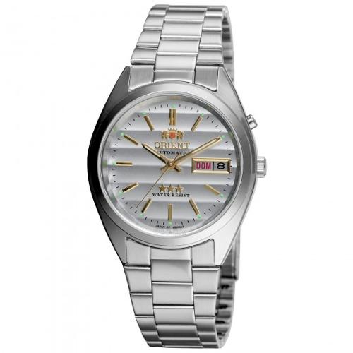 Relógio Orient 469wa3 B1sx