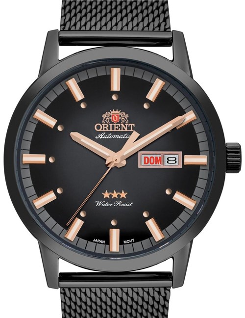 Relógio Orient 469Ys085 G1Gx