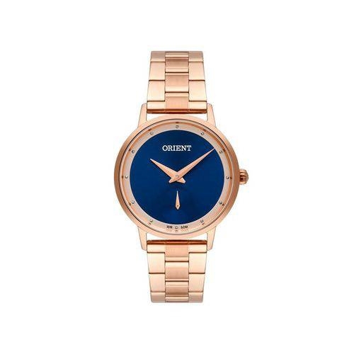 Relógio Orient Analógico Feminino FRSS0056