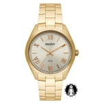 Relógio Orient Analógico - FGSS0107 K3KX C/ Nf E Garantia U