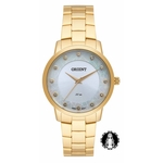 Relógio Orient Analógico - FGSS0112 S1KX C/ Nf E Garantia U