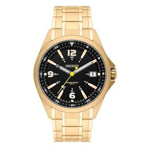 Relógio Orient Analogico Mgss1107 Oferta Garantia