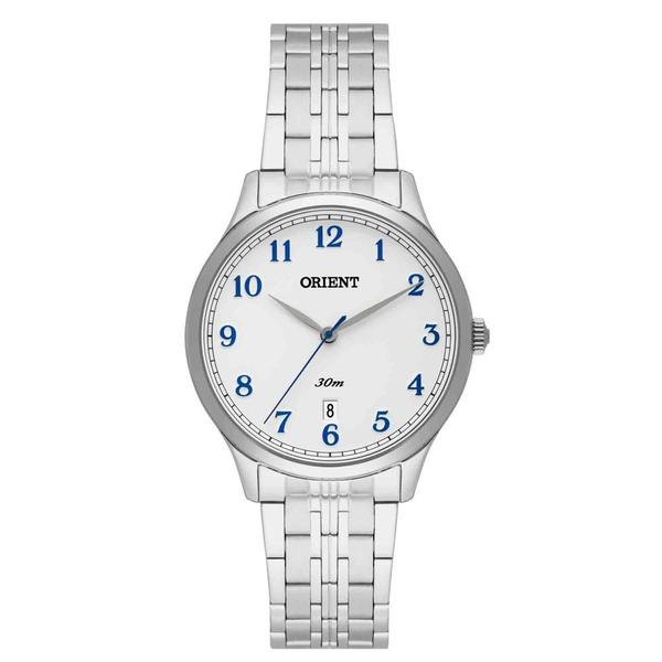 Relógio Orient Analógico Swarovski Feminino Fbss1121 B2sx