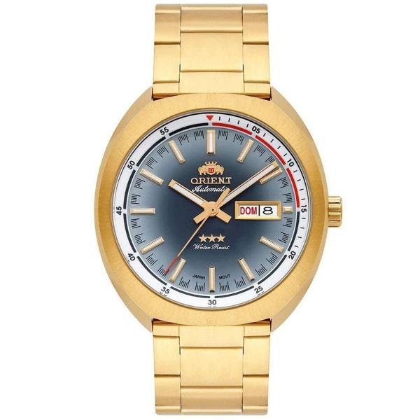 Relógio Orient Automatic 469GP082 G1KX