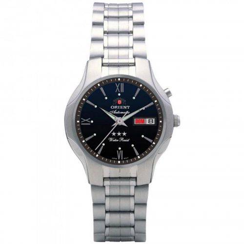 Relógio Orient Automático 469ss001 D3sx
