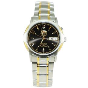 Relógio Orient Automático Analógico Classic Masculino 469TT007 P2SK