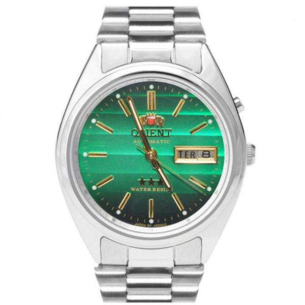 Relógio Orient Automático Analógico Classic Masculino 469WA3 E1SX
