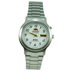 Relógio Orient Automático Analógico Classic Masculino 469WA1A B2SX