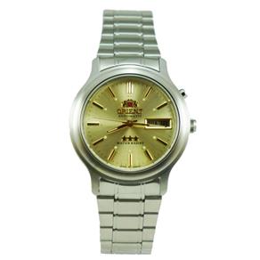 Relógio Orient Automático Analógico Classic Masculino 469WA1A C1SX