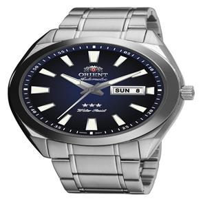 Relógio Orient Automático Azul 469Ss045