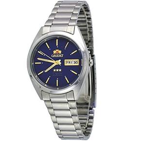 Relógio Orient Automático Clássico Fab00006D9