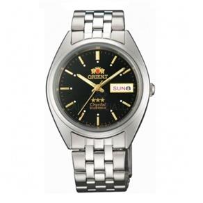 Relógio Orient Automático Clássico Fab0000AB9