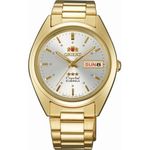 Relógio Orient Automático Clássico Fab00002W9