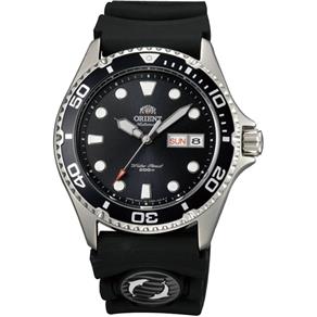 Relógio Orient Automatico Diver `Ray II` FAA02007B9