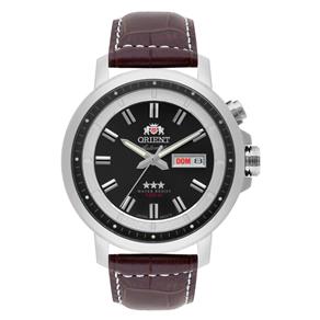 Relógio Orient Automático Masculino 469SS080 P1MX