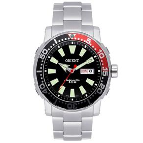 Relógio ORIENT Automático Poseidon 469SS039 PVSX