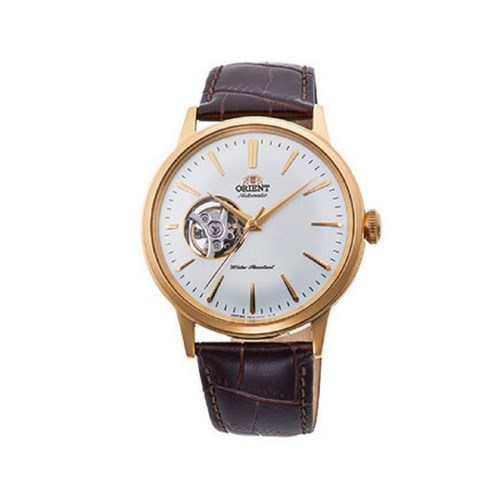 Relógio Orient Bambino Iv Automatic Ra-Ag0003s10a