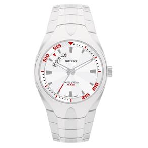 Relogio Orient Calendario Mbss1078/svsx Masculino