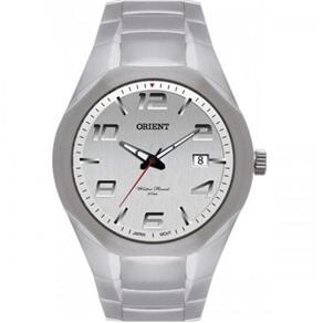 Relogio Orient Calendario Mbss1153/g2sx Masculino