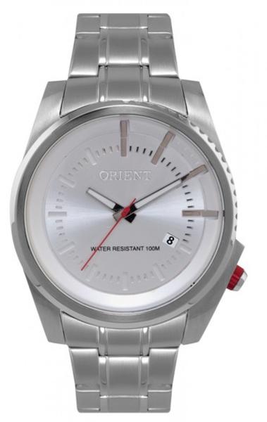 Relógio Orient E-design Masculino Mbss1214 S1sx